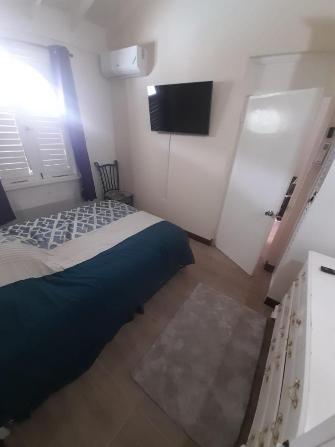 Beach 1 Bedroom 32 Ocho Rios Eksteriør billede