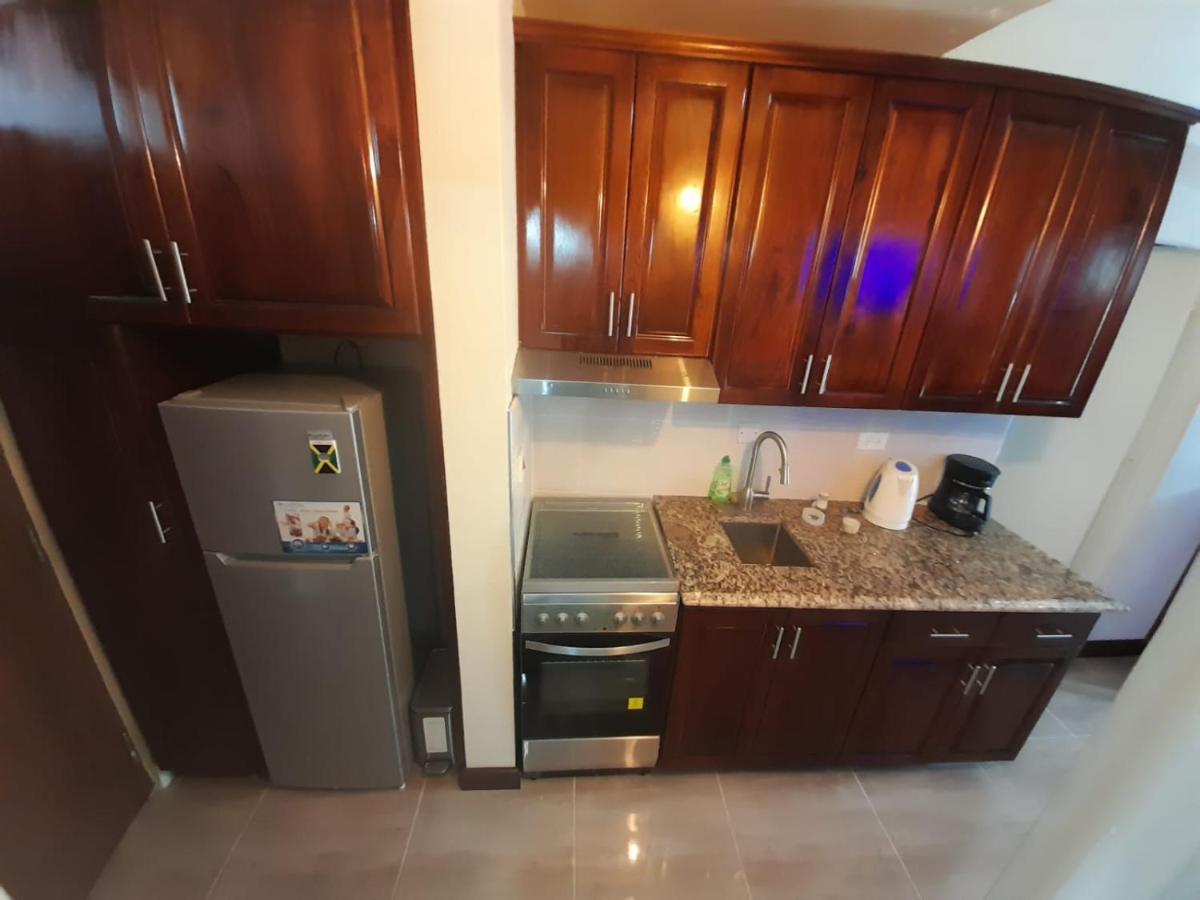 Beach 1 Bedroom 32 Ocho Rios Eksteriør billede